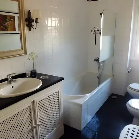 Appartement Apartamento Lovely *