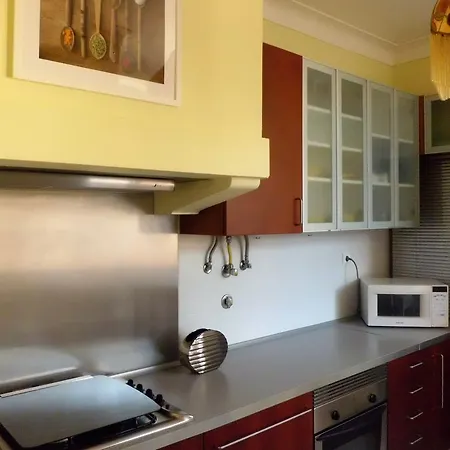 Appartement Apartamento Lovely Lissabon