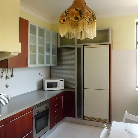Lejlighed Apartamento Lovely *