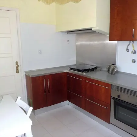 Apartamento Lovely