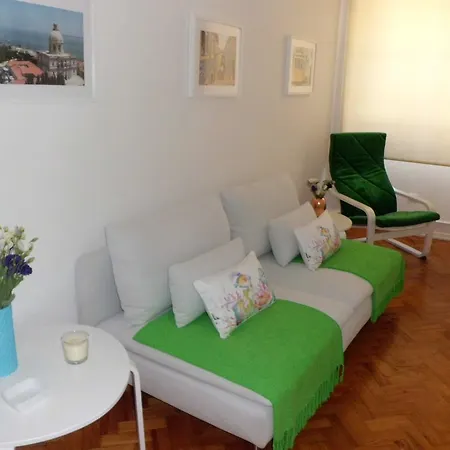 Apartamento Lovely *