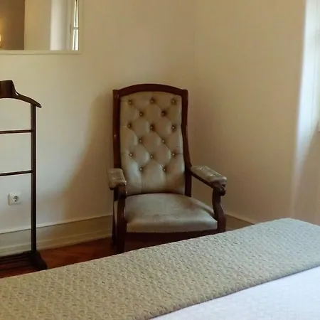 Apartamento Lovely Appartement Lissabon