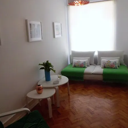 Apartamento Lovely *