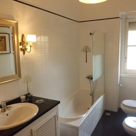 Apartamento Lovely *