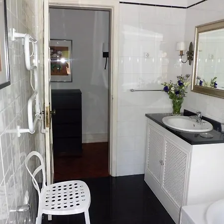 Apartament Apartamento Lovely Lizbona